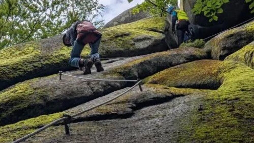 Foto: Horská služba